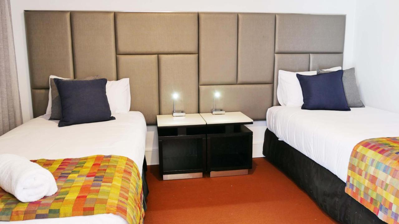 Motel Country Capital