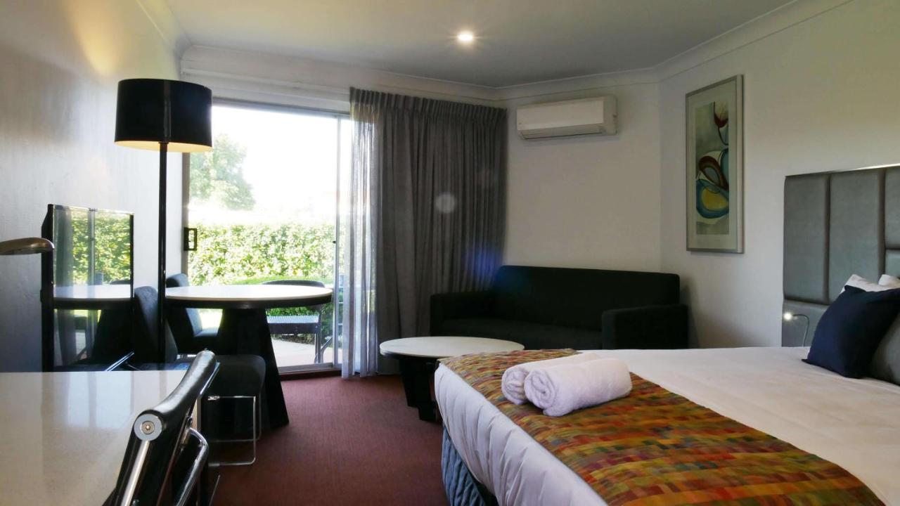 Motel Country Capital 3*
